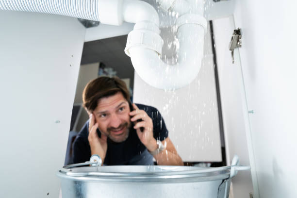 Best Plumbing Services Near Me  in Lake Ridge, VA