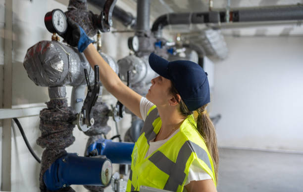 Best Water Leak Repair  in Lake Ridge, VA