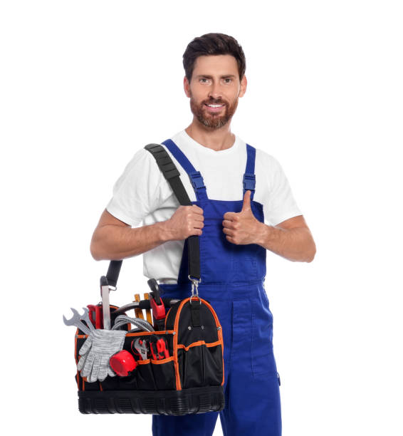Best Emergency Plumbing Repair  in Lake Ridge, VA