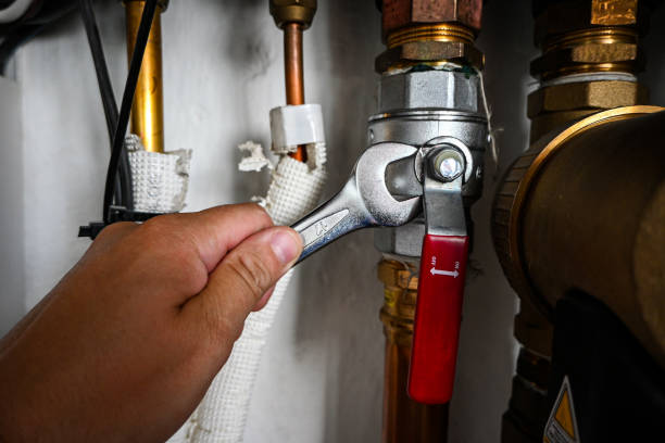 Best Plumbing Installation Services  in Lake Ridge, VA